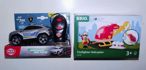 Spielzeug set brio - spielzeug,