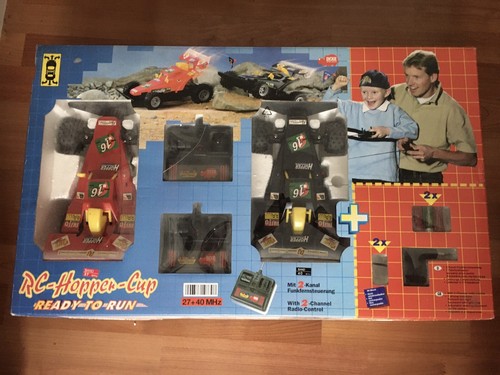 Hopper cup ready run - to,