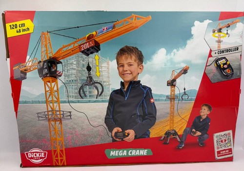 Dickie toys 203462412 - dickie, giant