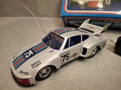 Porsche 935 turbo - 935,