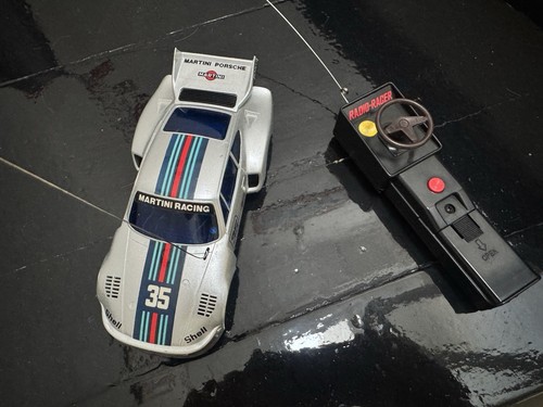 Dickie martini porsche - dickie,
