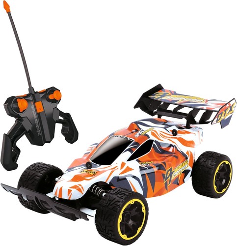 Dickie toys speed hopper - dickie,