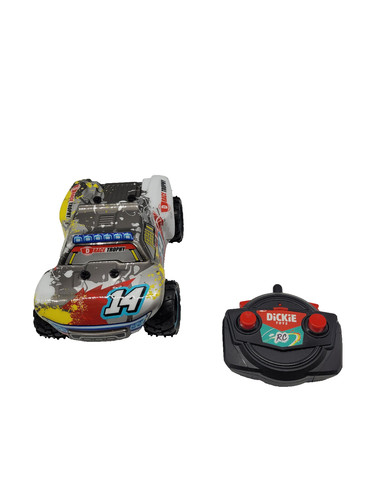 Dickie toys 201105004 - , race