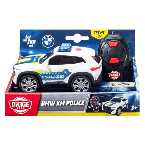 Bmw polizei auto - -,