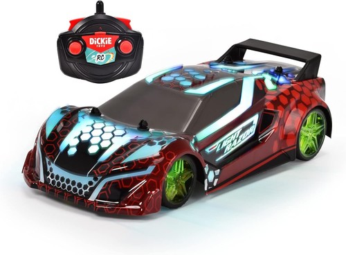 Dickie toys light razor - dickie, rc