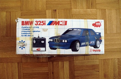 Bmw 325i 1 15 - bmw, 1:15