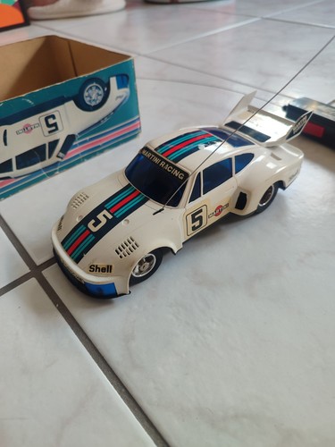 Dickie porsche 935 turbo - dickie,