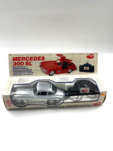 Modellauto mercedes 300 - modellauto,