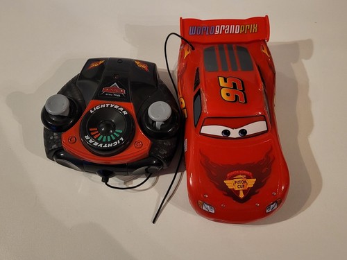 Dickie disney cars lightning - disney,