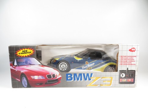 Dickie 19815 bmw z3 - z3, rc