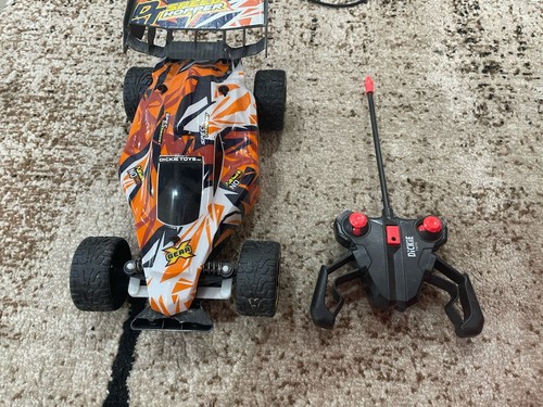 Dickie toys speed hopper - dickie,