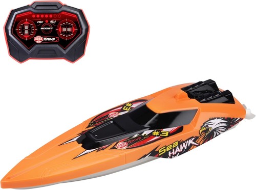 Dickie toys boot sea - toys,