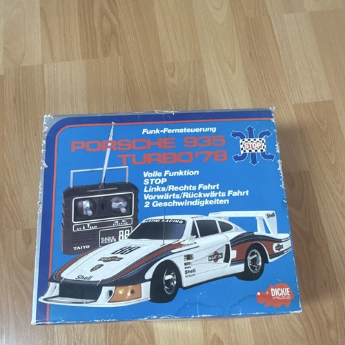 Taiyo radio racer - taiyo, porsche