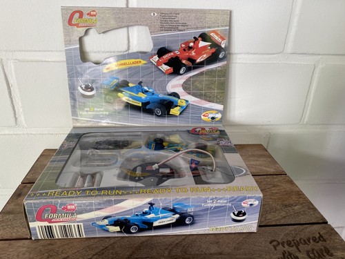 Dickie formel auto - formel, quick