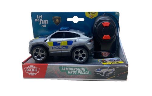 Dickie toys lamborghini urus - dickie,