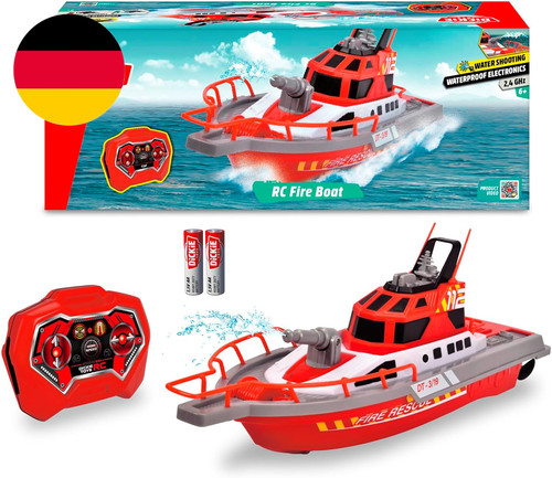 Dickie toys 201107000 - toys,