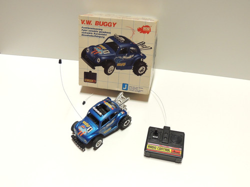 Dickie volkswagen käfer - dickie,