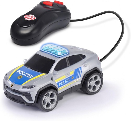 Dickie toys lamborghini - lamborghini, urus
