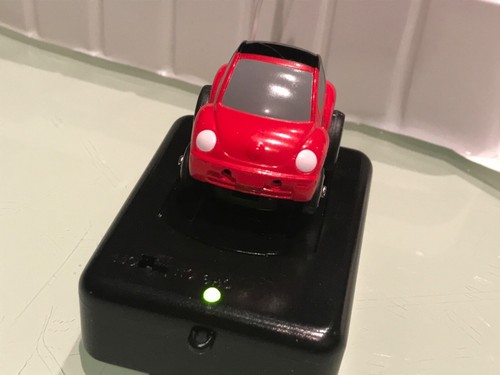 Mini racer comic vw new - comic, cm